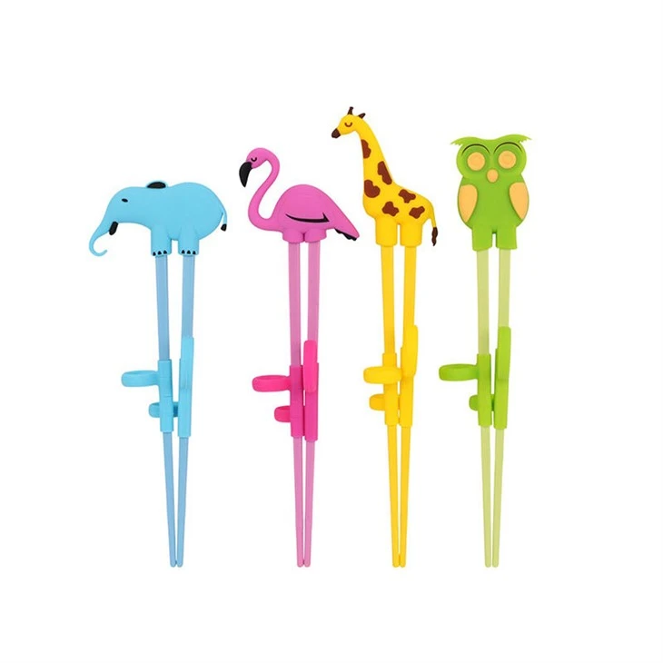 Animal Chopsticks