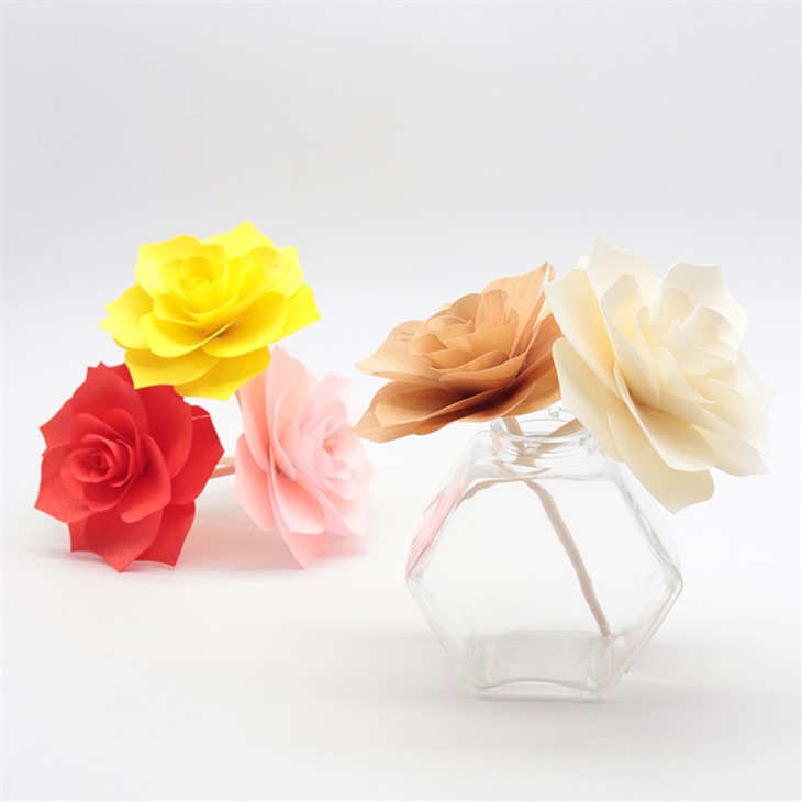 Flower Wood