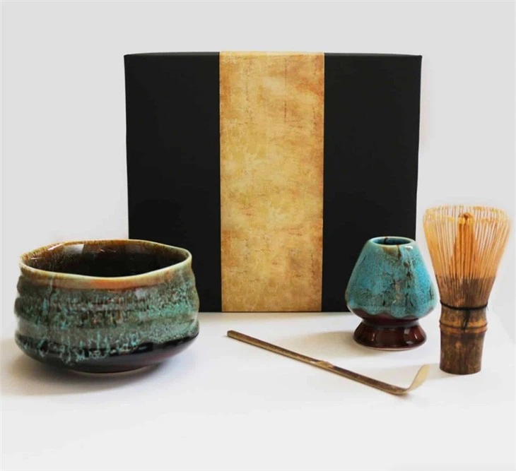 Matcha Tea Set