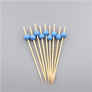 Bamboo Party Picks