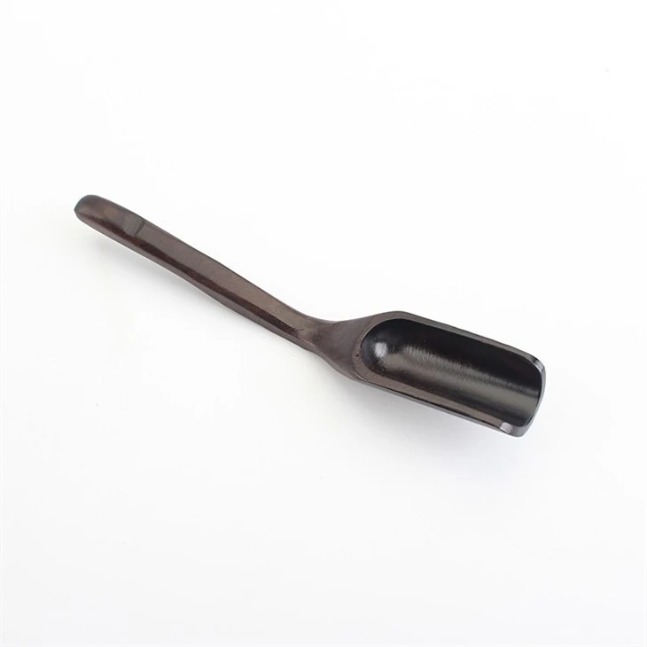 Bamboo Tea Spoon