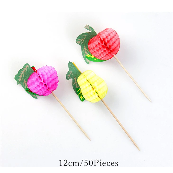 Disposable Drink Umbrellas