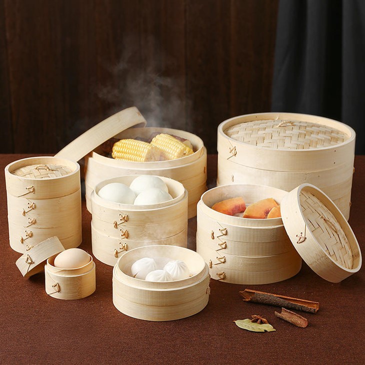 Paper For Bamboo Steamer