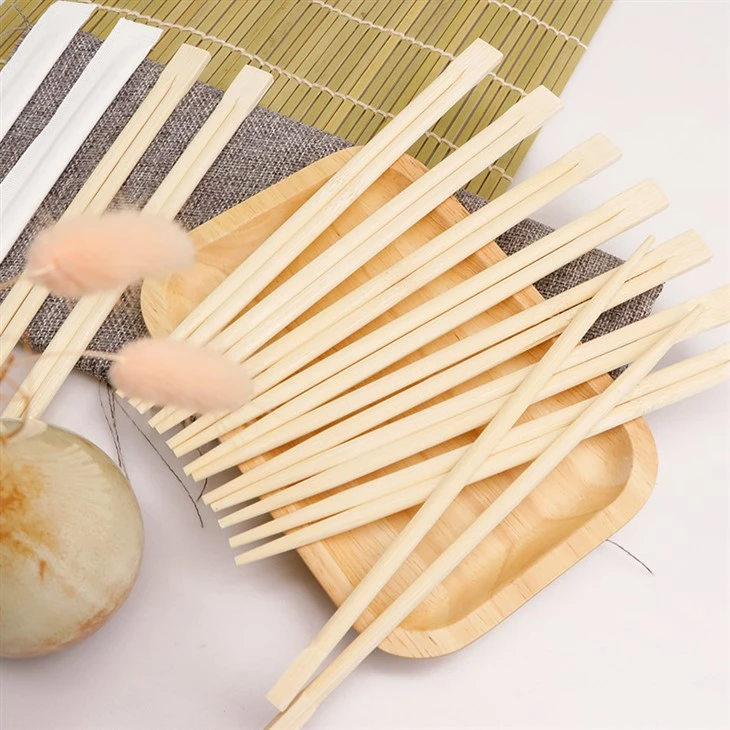 Custom Disposable Chopsticks