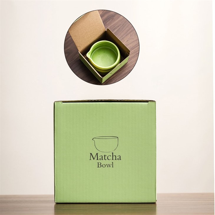 ESTICK Matcha Whisk Holder