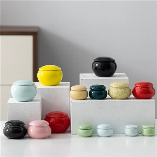 Mini Ceramic Jars in 2026: The Hidden Cost Of A Color Range