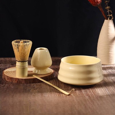 ESTICK Chasen Ceramic Bowl